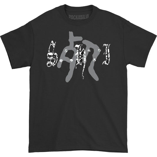 S.H.I. 4 Death T-shirt
