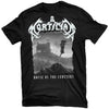 House By The Cemetery T-shirt