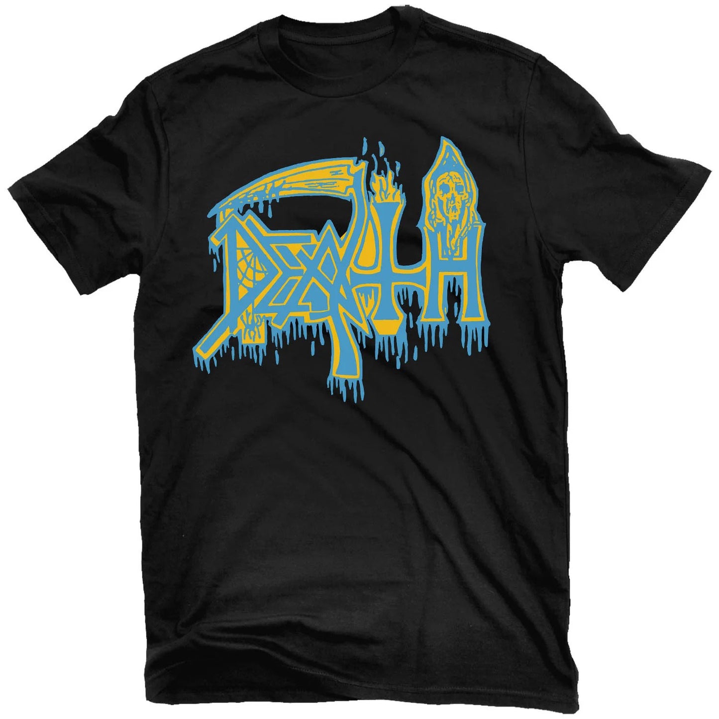 Spiritual Healing Logo T-shirt