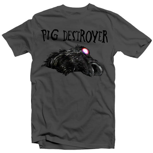 Pig Destroyer The Octagonal Stairway T-shirt