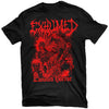 Twisted Horror T-shirt