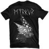 Thomas Hooper Raven T-shirt