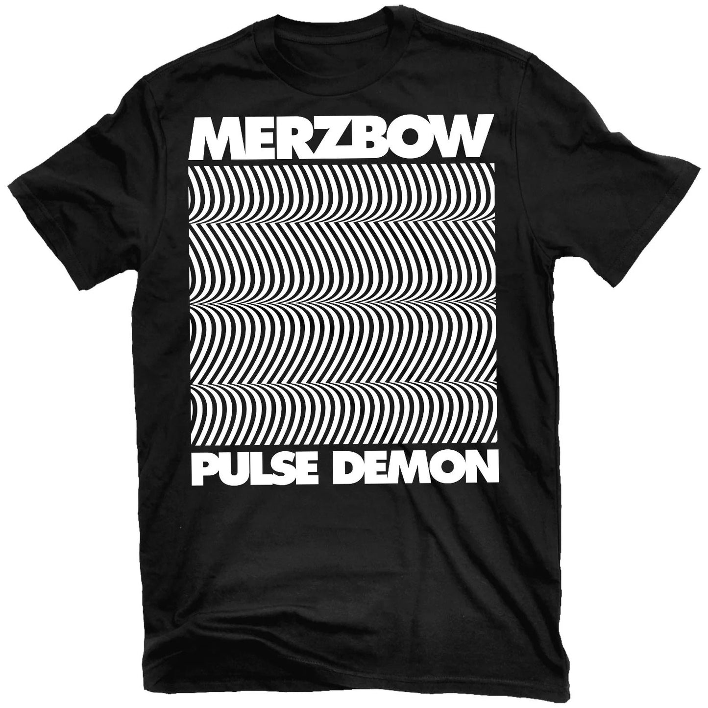 Pulse Demon T-shirt