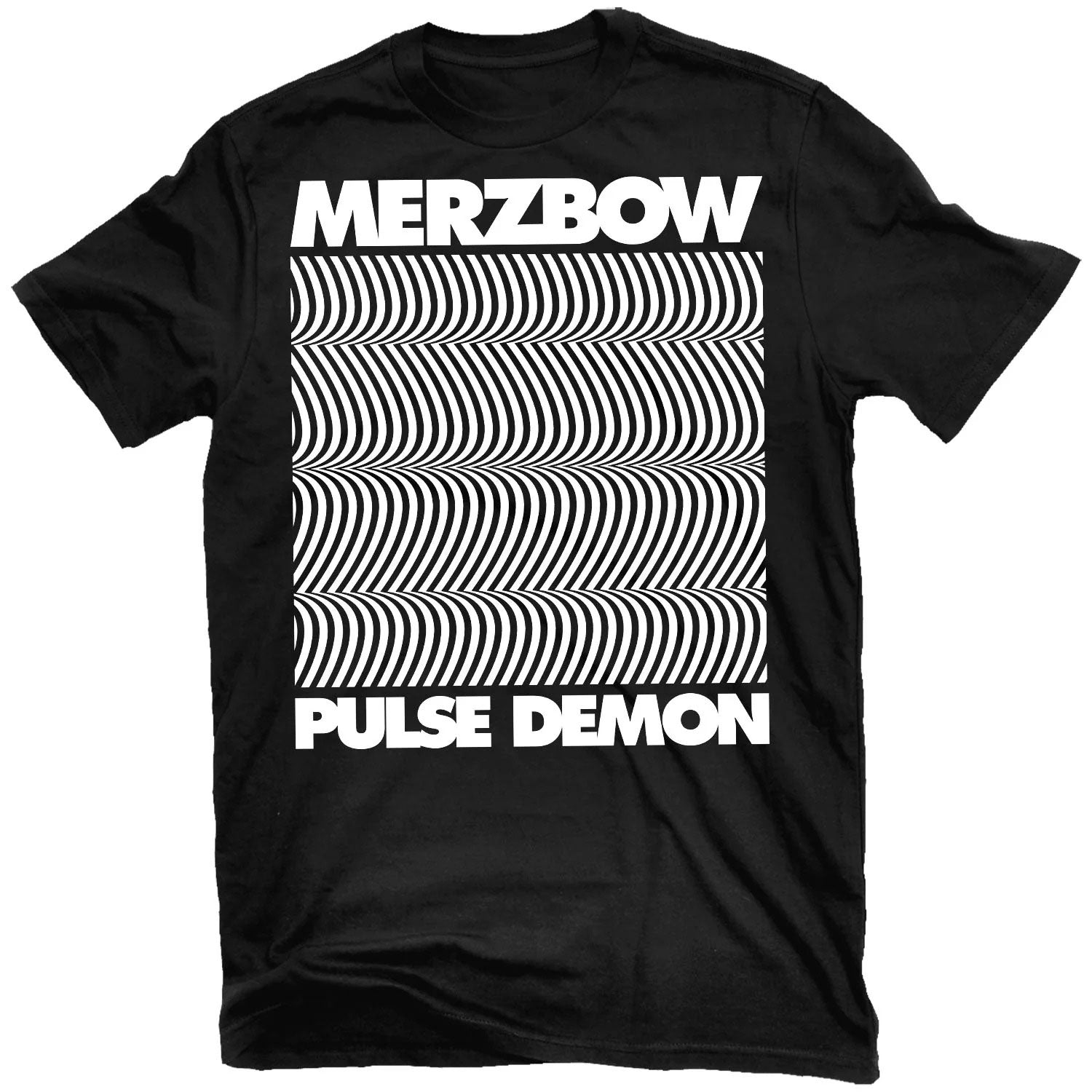 Pulse Demon T-shirt