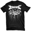 Beyond the Circular Demise T-shirt