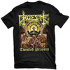 Twisted Prayers T-shirt