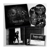 Under Our Black Cult Compact Disc - 5 CD Box Set CD