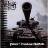 Panzer Division Marduk Compact Disc CD