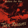 Bullets For You Compact Disc CD