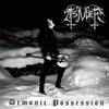 Demonic Possession Compact Disc CD