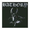 Bathory Compact Disc CD