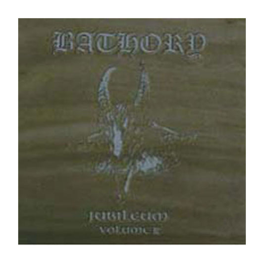 Jubileum Vol 2 Compact Disc CD