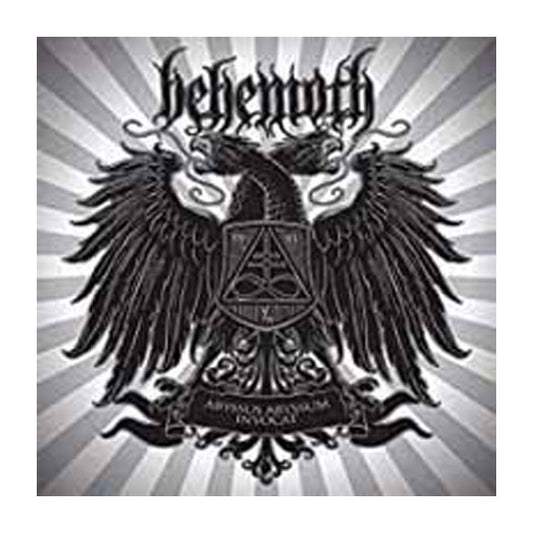 Abyssus Abyssum Invocat Compact Disc CD