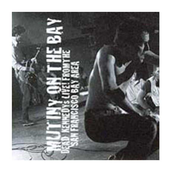 Mutiny On The Bay Compact Disc CD