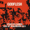 Streetcleaner - Live At Roadburn 2011 Compact Disc Digi CD