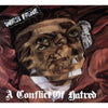 A Conflict Of Hatred Compact Disc Digi CD