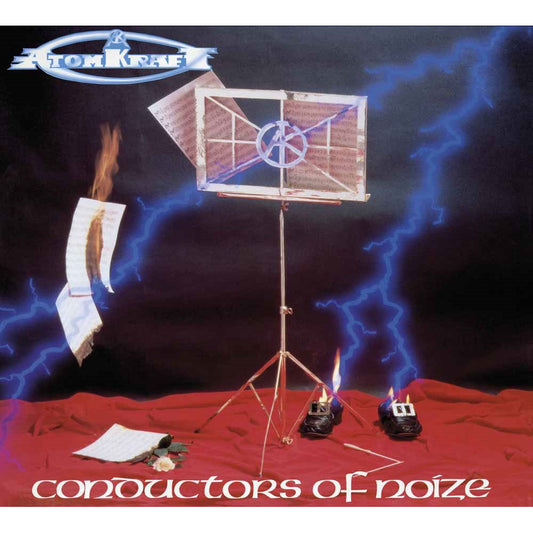 Conductors Of Noise (ltd.digi) Compact Disc Digi CD