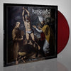 The Heretics (2021 Edition) (oxblood Vinyl) Vinyl Double Album Vinyl