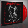 Live Vol. 2 (red Vinyl) Vinyl Double Album Vinyl