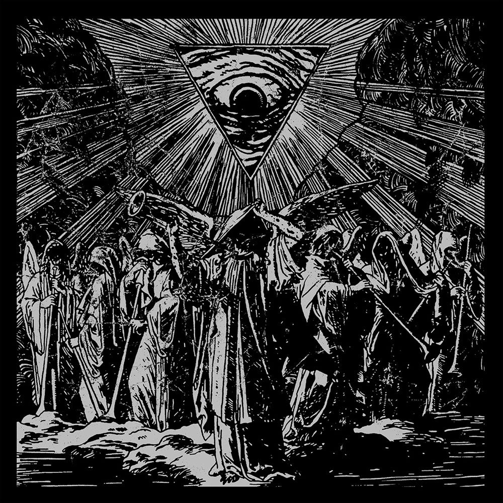 Watain Casus Luciferi Vinyl Double Album Vinyl