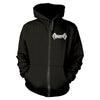 Tales From The Thousand Lakes Zippered Hooded Sweatshirt