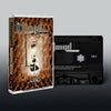 2econd Skin Music Cassette Cassette Tape