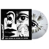 Hear Nothing See Nothing Say Nothing (clear/black Splatter Vinyl) Vinyl LP Vinyl