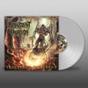 Invidious Dominion (clear Vinyl) Vinyl LP Vinyl