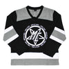 Final Tour #81 Mesh Hockey Jersey Hockey Jersey