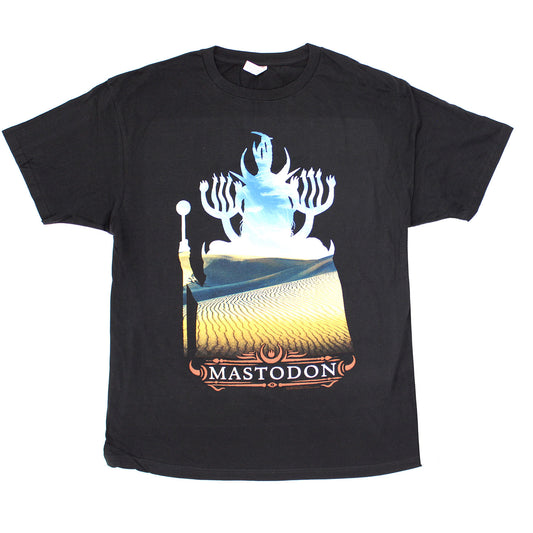 Emperor Desert Silhouette Tee T-shirt