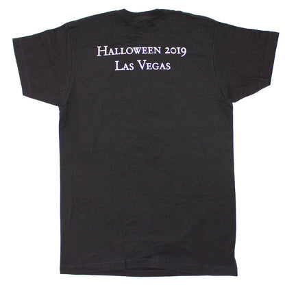 Marilyn Manson Las Vegas Event 2019 Tee T-shirt