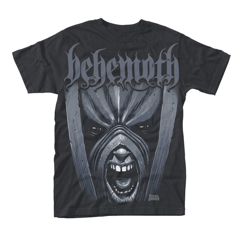 Behemoth Realm Of The Damned 2 T-shirt