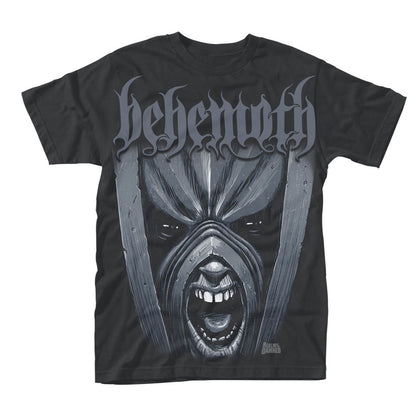 Behemoth Realm Of The Damned 2 T-shirt