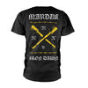 Iron Dawn T-shirt