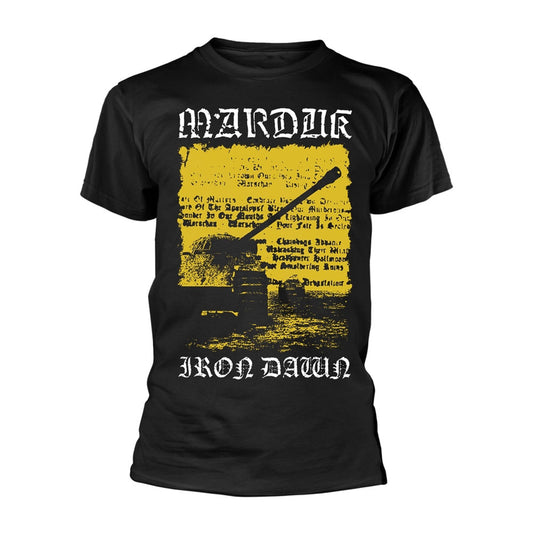 Marduk Iron Dawn T-shirt