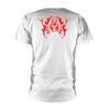 Blood Inside (white) T-shirt