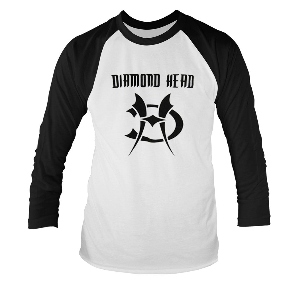 Logo Baseball Jersey