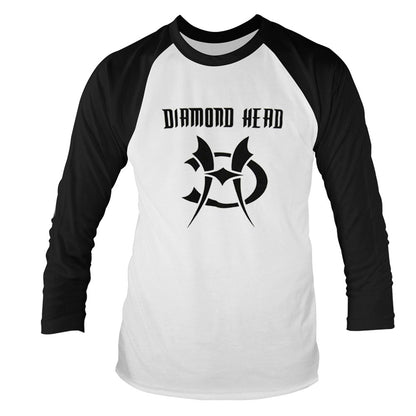 Logo Baseball Jersey