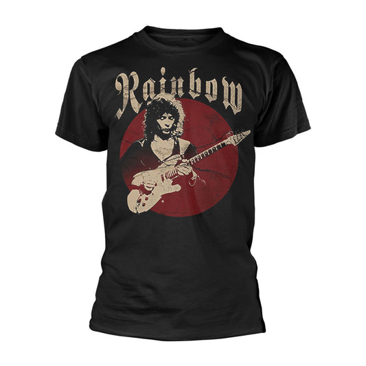 Rainbow Blackmore's Night Rainbow T-shirt