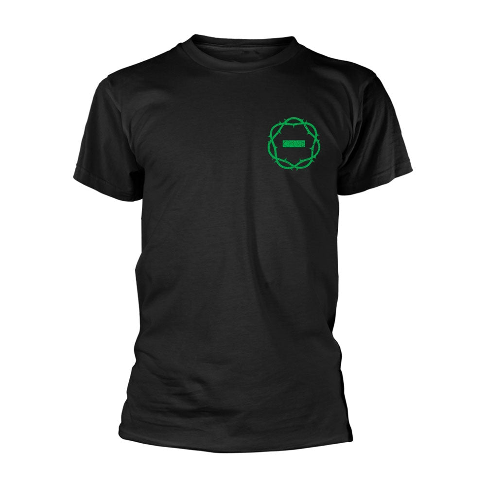 Type O Negative Dead Again Thorns T-shirt