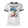 Anime T-shirt