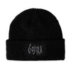 Branch Logo Beanie