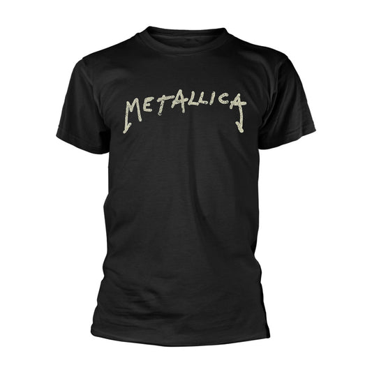 Metallica Wuz Here T-shirt