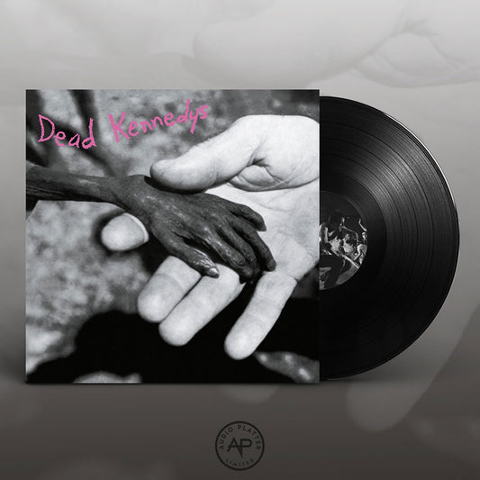 Plastic Surgery Disasters Vinyl LP Vinyl