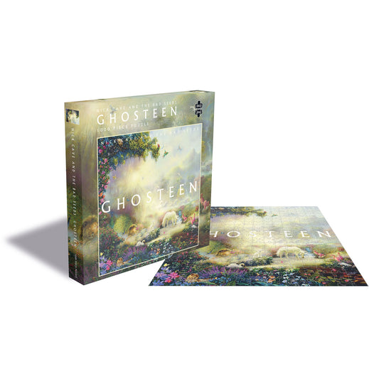 Ghosteen (1000 Piece Jigsaw Puzzle) Puzzle