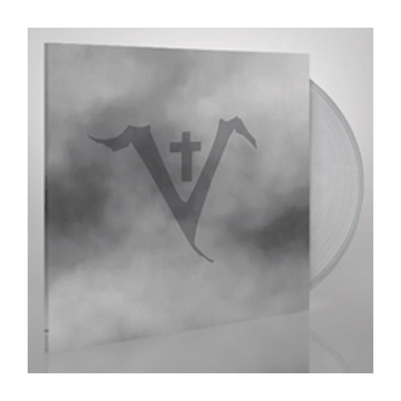 Saint Vitus Saint Vitus (clear Vinyl) Vinyl LP Vinyl