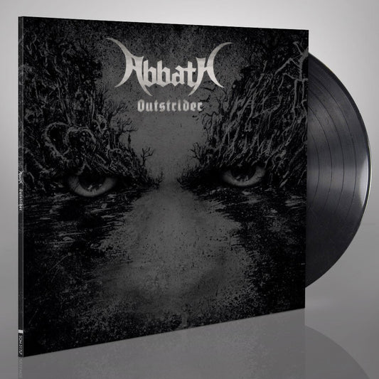 Abbath Abbath Outstrider Vinyl LP Vinyl