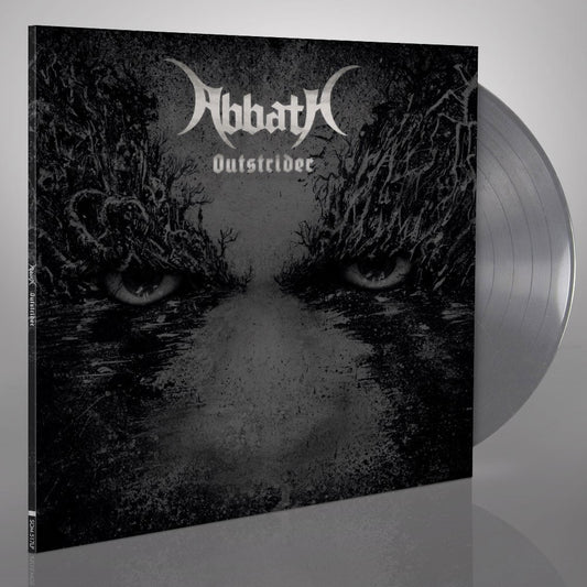 Abbath Abbath Outstrider (silver Vinyl) Vinyl LP Vinyl