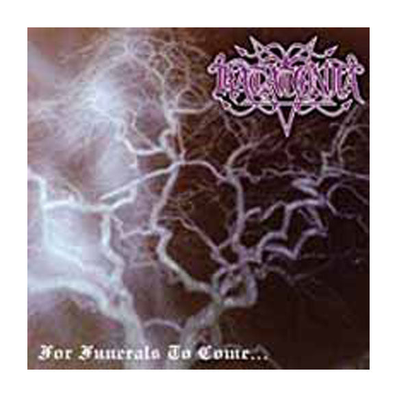 Katatonia For Funerals To Come Vinyl LP Vinyl