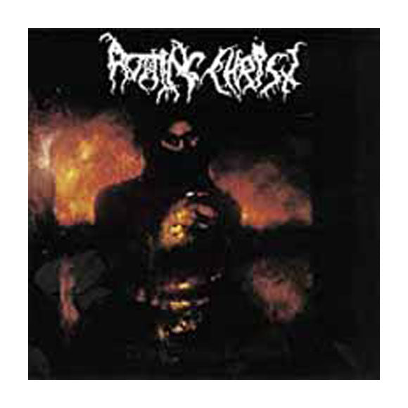 Rotting Christ Thy Mighty Contract Vinyl LP Vinyl
